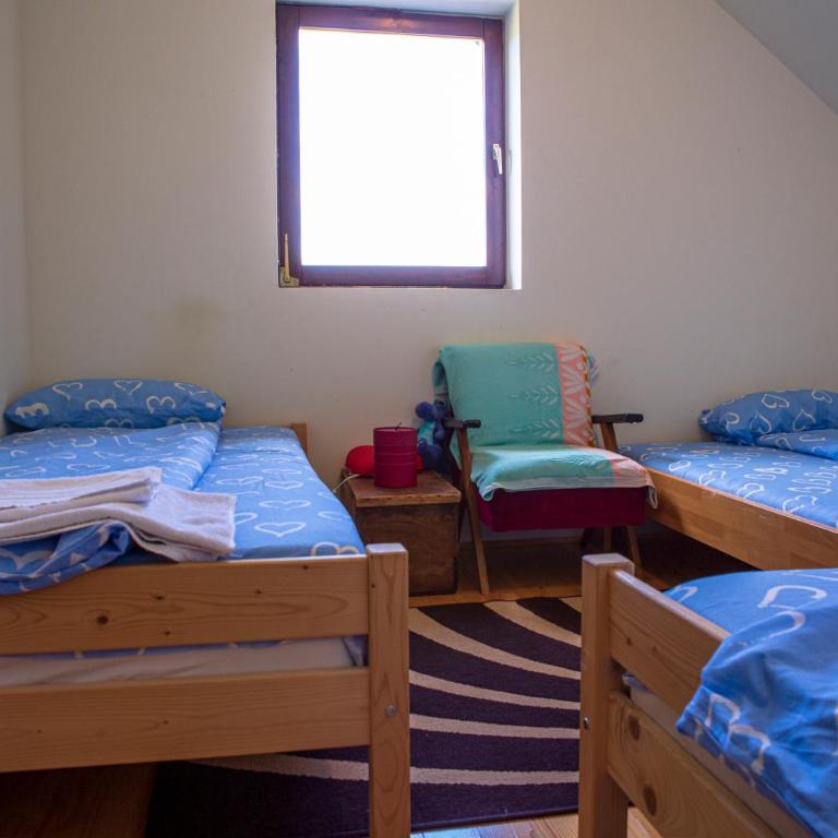 Apartmani Rocen - Two-Bedroom House - 8