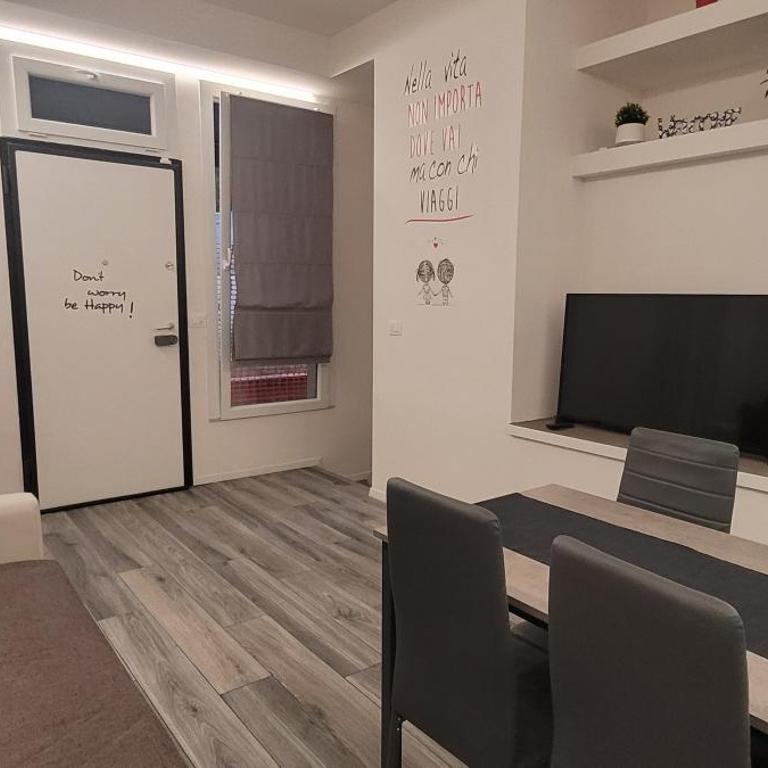 Casa vacanze Bologna - Appartamento con 1 Camera da Letto - 3