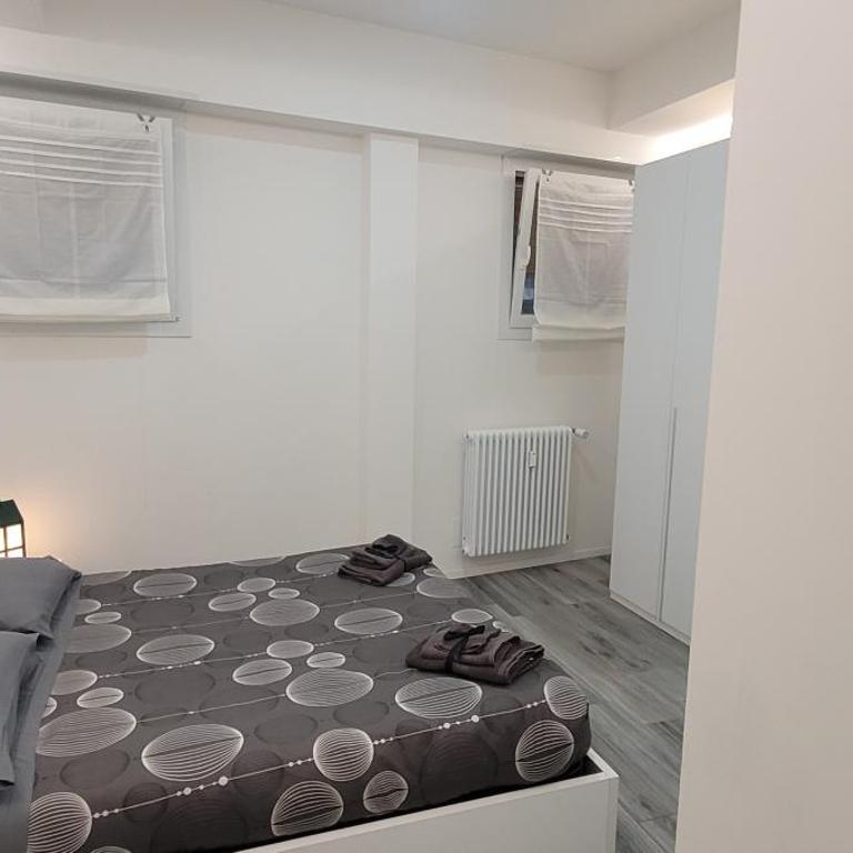 Casa vacanze Bologna - Appartamento con 1 Camera da Letto - 13