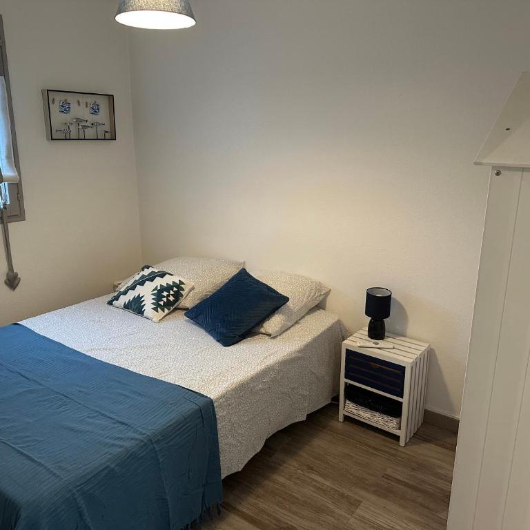 2 Pieces acces Mer et Thalasso - Appartement 1 Chambre - 11