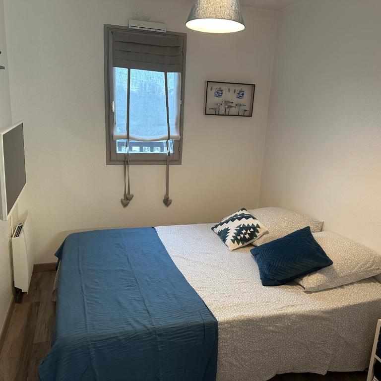 2 Pieces acces Mer et Thalasso - Appartement 1 Chambre - 5