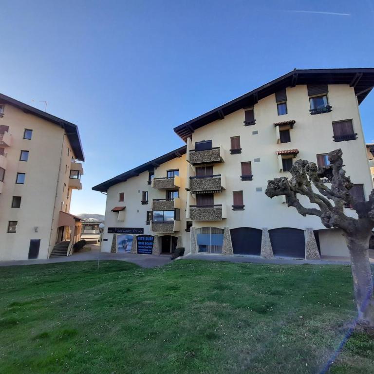 Appartement rénové cœur de Seignosse, animaux acceptés, parking inclus - FR-1-239-107 - Appartamento con 1 Camera da Letto - 3