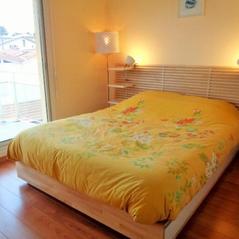 Duplex T4 à Arcachon: Terrasse, WiFi, Parking, à 150m de la Plage - FR-1-374-22 - Apartment (8 Erwachsene) - 4