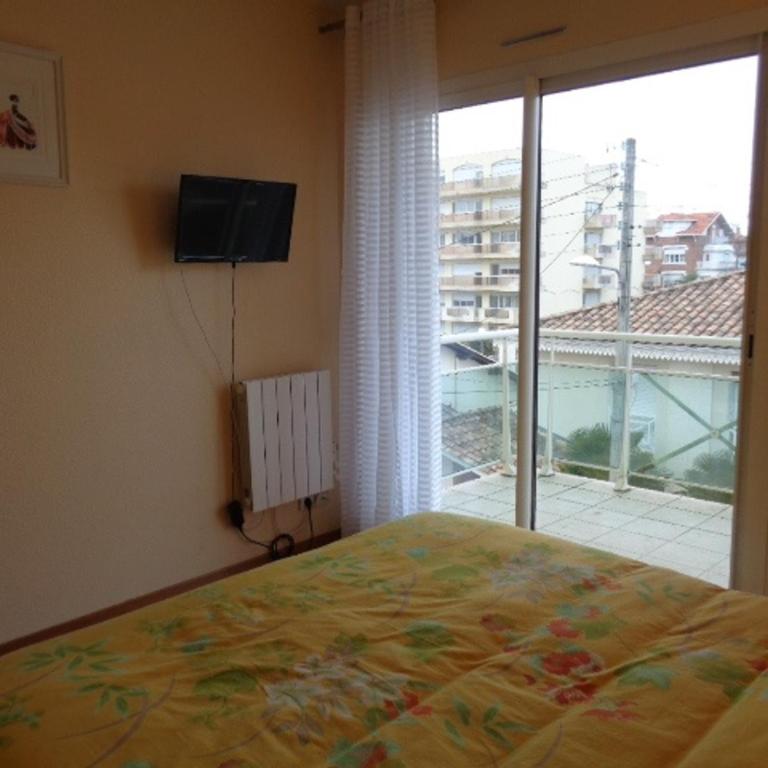 Duplex T4 à Arcachon: Terrasse, WiFi, Parking, à 150m de la Plage - FR-1-374-22 - Apartment (8 Erwachsene) - 5