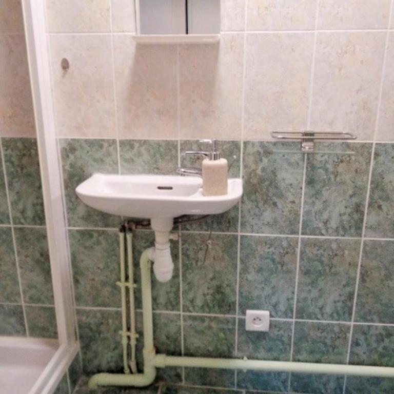 Duplex T4 à Arcachon: Terrasse, WiFi, Parking, à 150m de la Plage - FR-1-374-22 - Apartment (8 Erwachsene) - 8