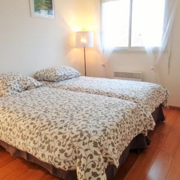 Duplex T4 à Arcachon: Terrasse, WiFi, Parking, à 150m de la Plage - FR-1-374-22 - Apartment (8 Erwachsene) - 13
