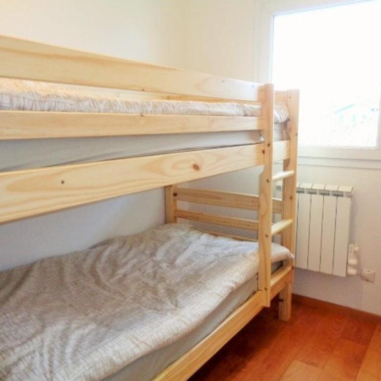 Duplex T4 à Arcachon: Terrasse, WiFi, Parking, à 150m de la Plage - FR-1-374-22 - Apartment (8 Erwachsene) - 14