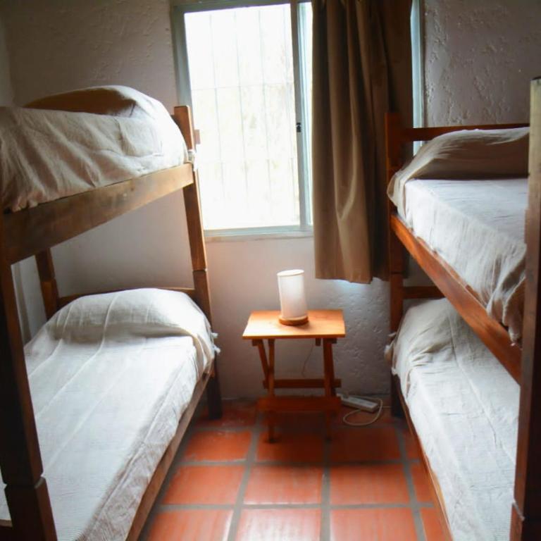 Casa Dibar - Two-Bedroom House - 4