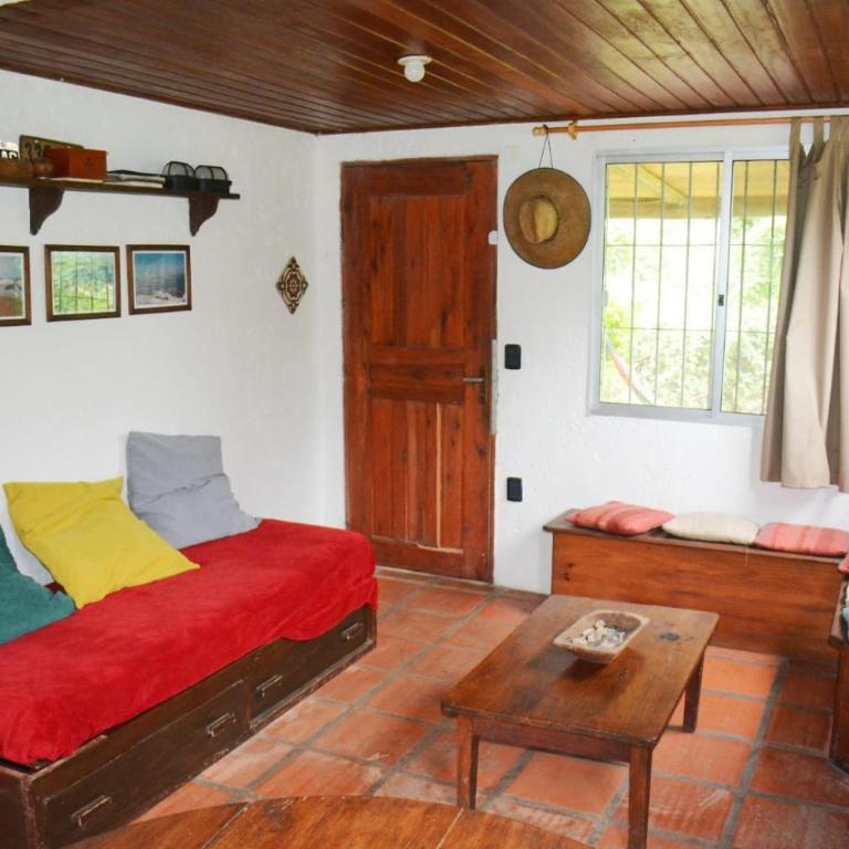 Casa Dibar - Two-Bedroom House - 8