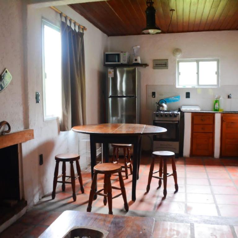 Casa Dibar - Two-Bedroom House - 9