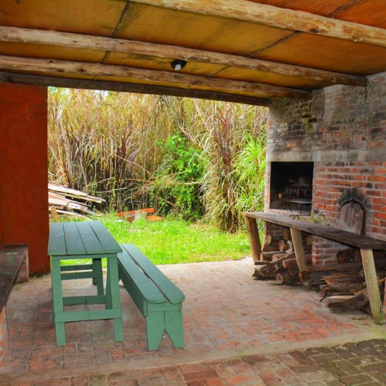 Casa Dibar - Two-Bedroom House - 10