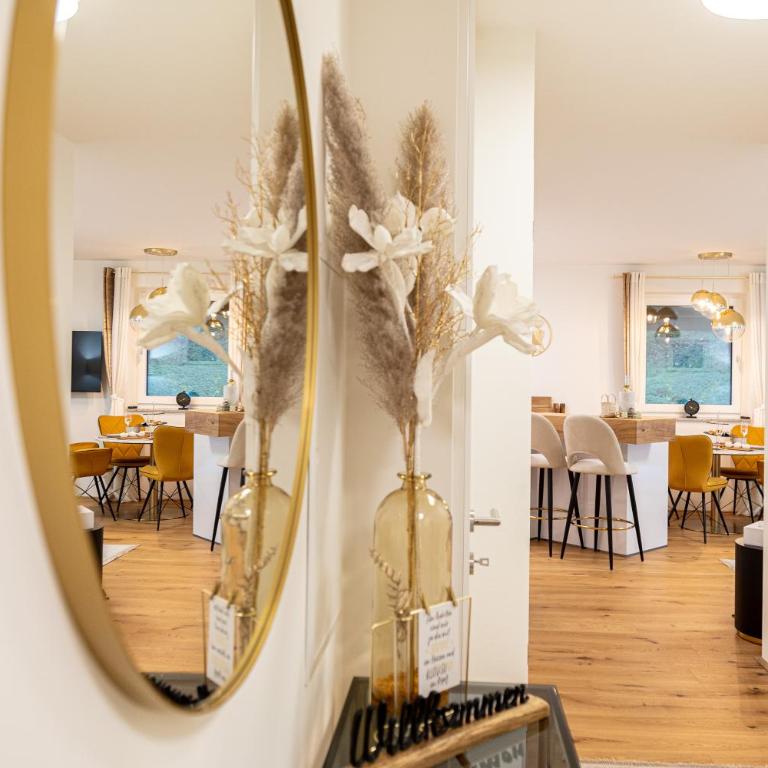 Ferienwohnung Deluxe Sattendorf - Deluxe Apartment - 11