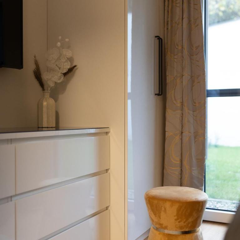 Ferienwohnung Deluxe Sattendorf - Deluxe Apartment - 18