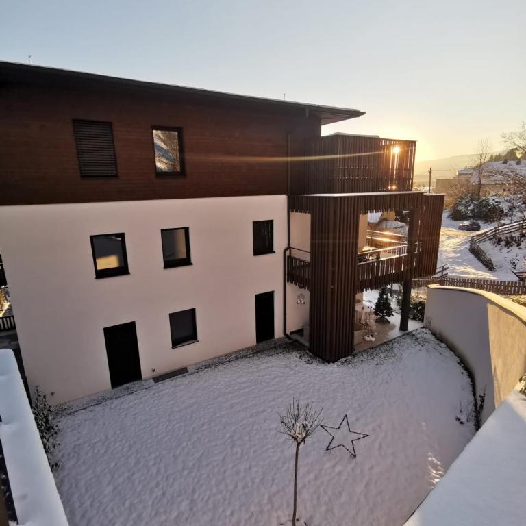Ferienwohnung Deluxe Sattendorf - Deluxe Apartment - 19