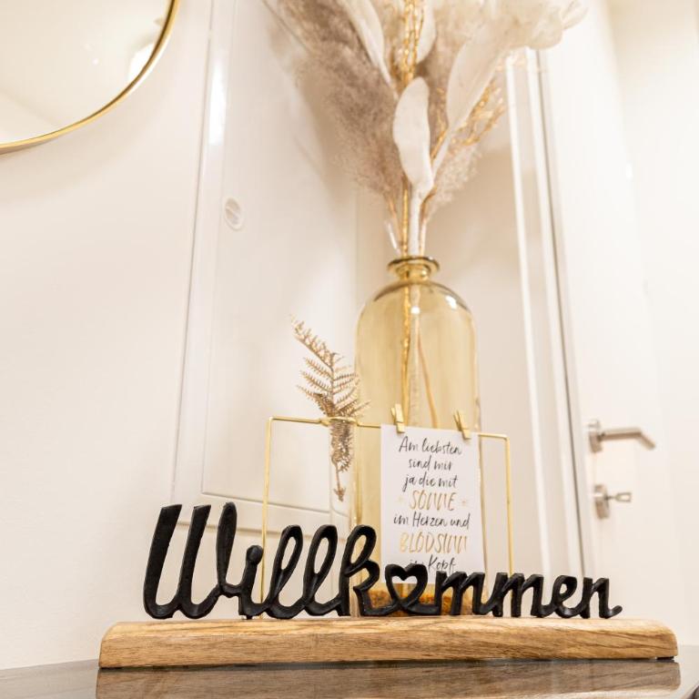 Ferienwohnung Deluxe Sattendorf - Deluxe Apartment - 21