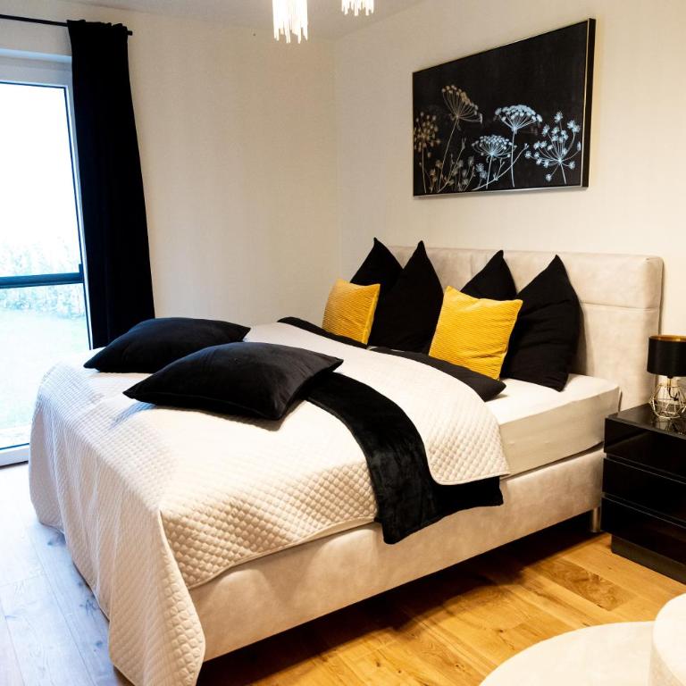 Ferienwohnung Deluxe Sattendorf - Deluxe Apartment - 23