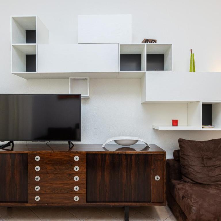 Acaia By Rental in Rome - Appartamento con 2 Camere da Letto - 6