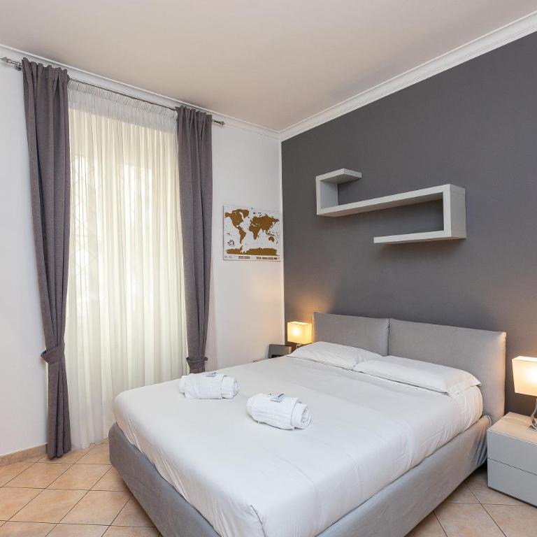 Acaia By Rental in Rome - Appartamento con 2 Camere da Letto - 8