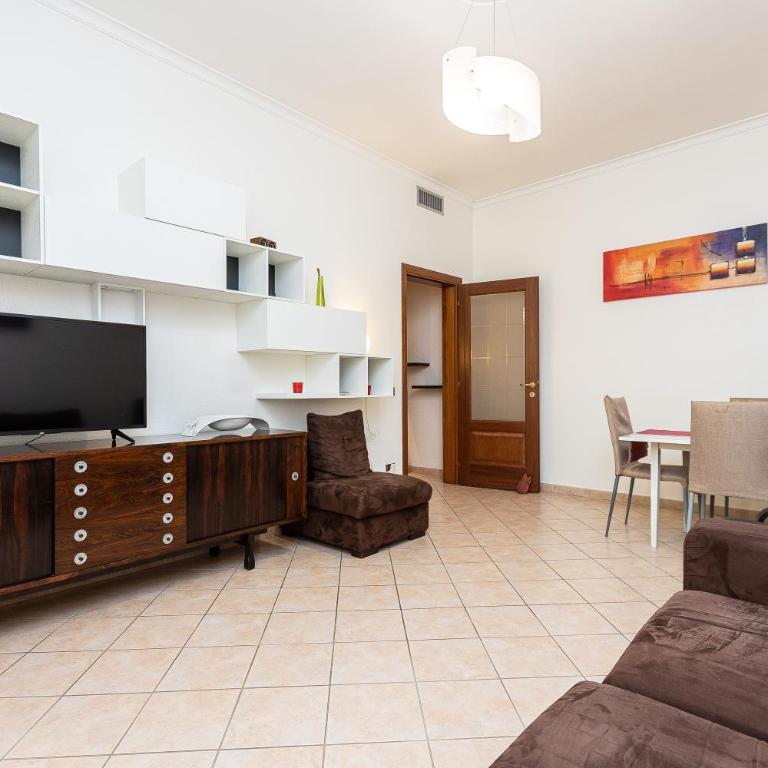 Acaia By Rental in Rome - Appartamento con 2 Camere da Letto - 12