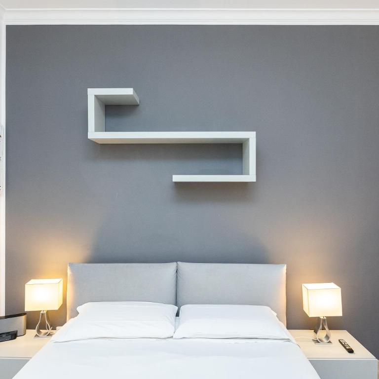 Acaia By Rental in Rome - Appartamento con 2 Camere da Letto - 13