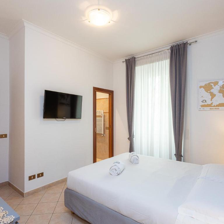 Acaia By Rental in Rome - Appartamento con 2 Camere da Letto - 16