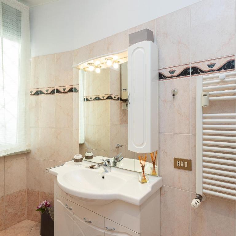 Acaia By Rental in Rome - Appartamento con 2 Camere da Letto - 21