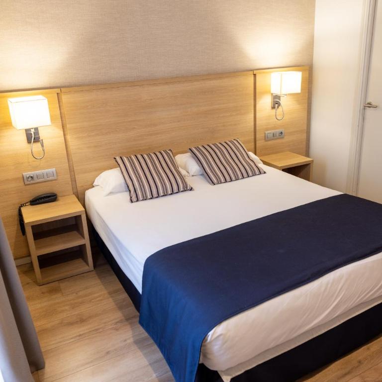 Hotel Terminus - Superior Single Room - 4