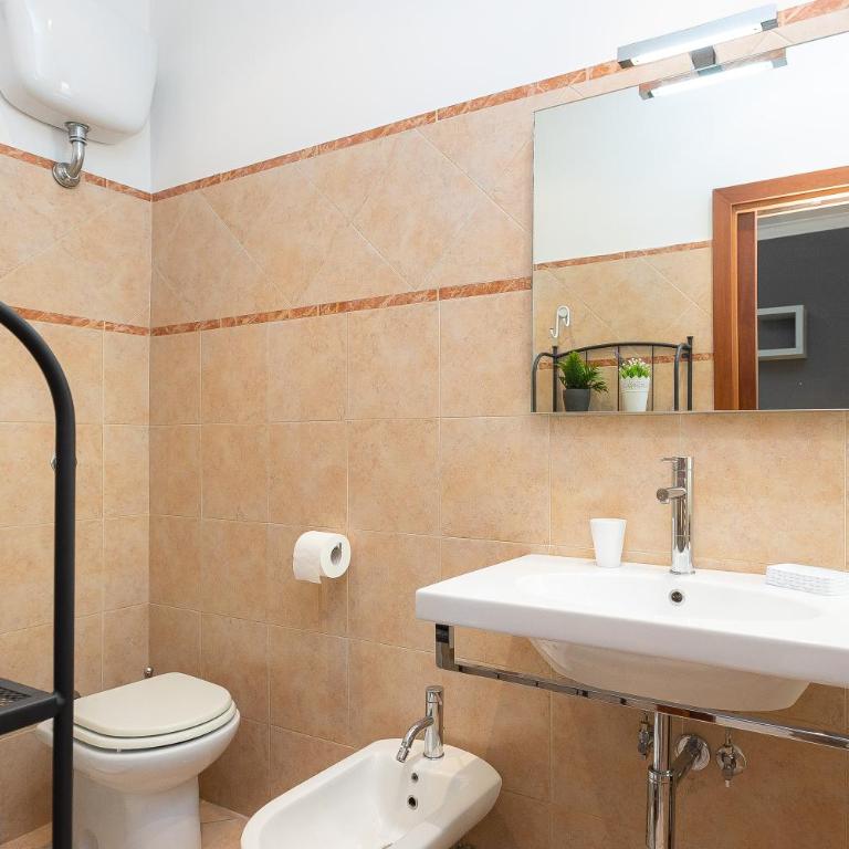 Acaia By Rental in Rome - Appartamento con 2 Camere da Letto - 25