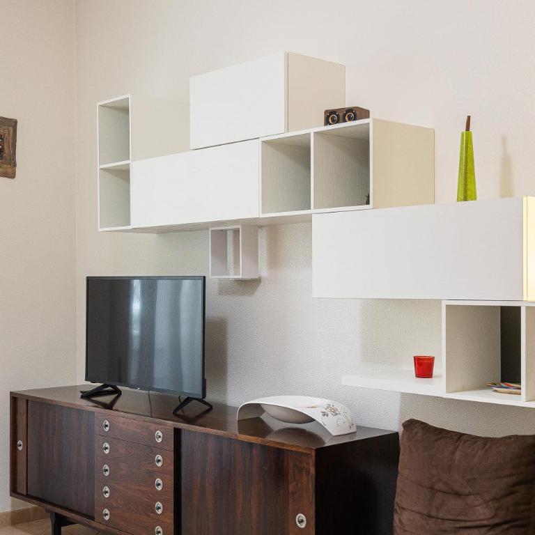 Acaia By Rental in Rome - Appartamento con 2 Camere da Letto - 28