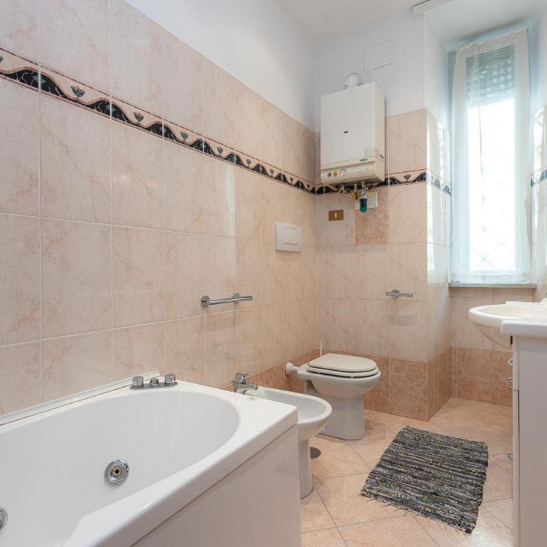 Acaia By Rental in Rome - Appartamento con 2 Camere da Letto - 32