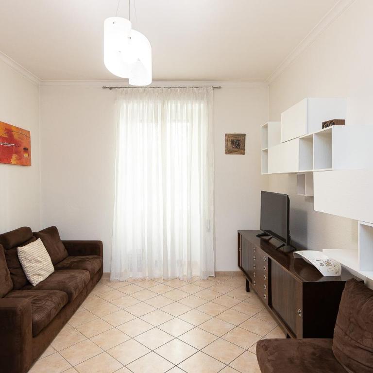 Acaia By Rental in Rome - Appartamento con 2 Camere da Letto - 35