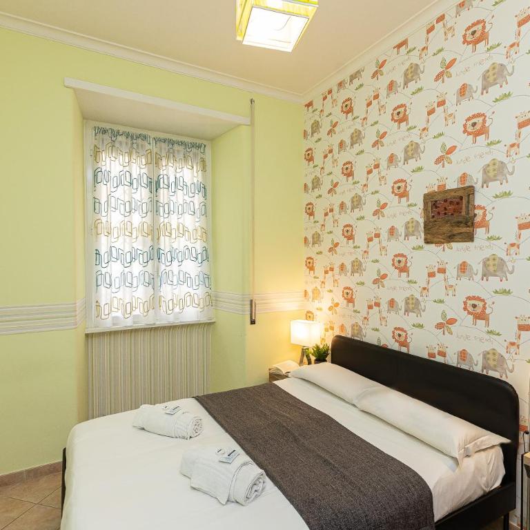 Acaia By Rental in Rome - Appartamento con 2 Camere da Letto - 38