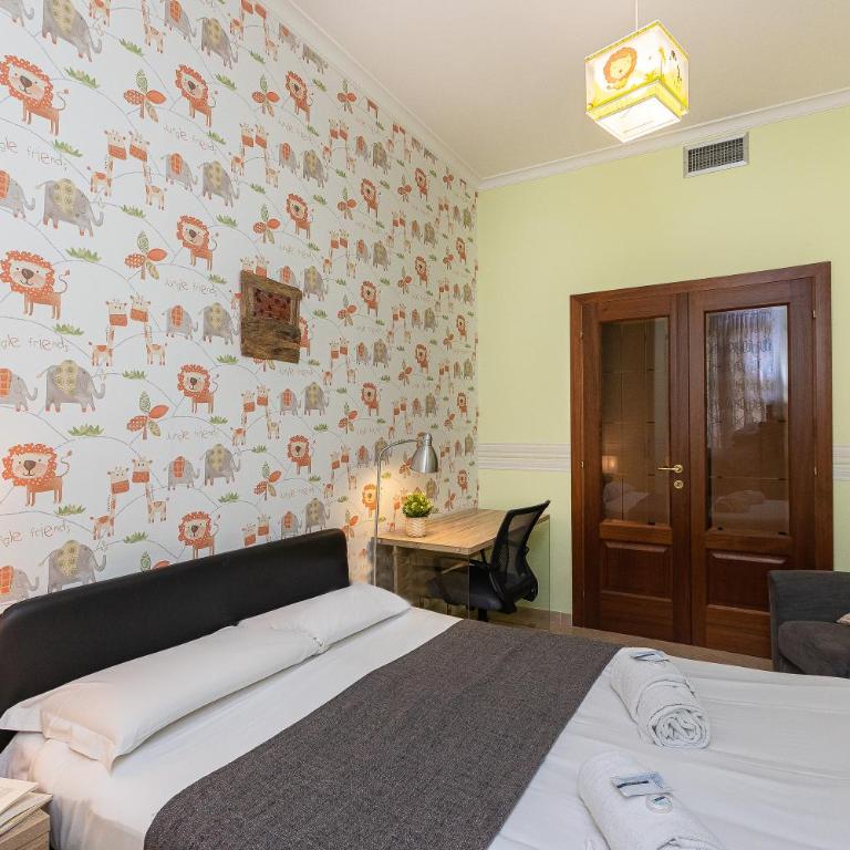 Acaia By Rental in Rome - Appartamento con 2 Camere da Letto - 40