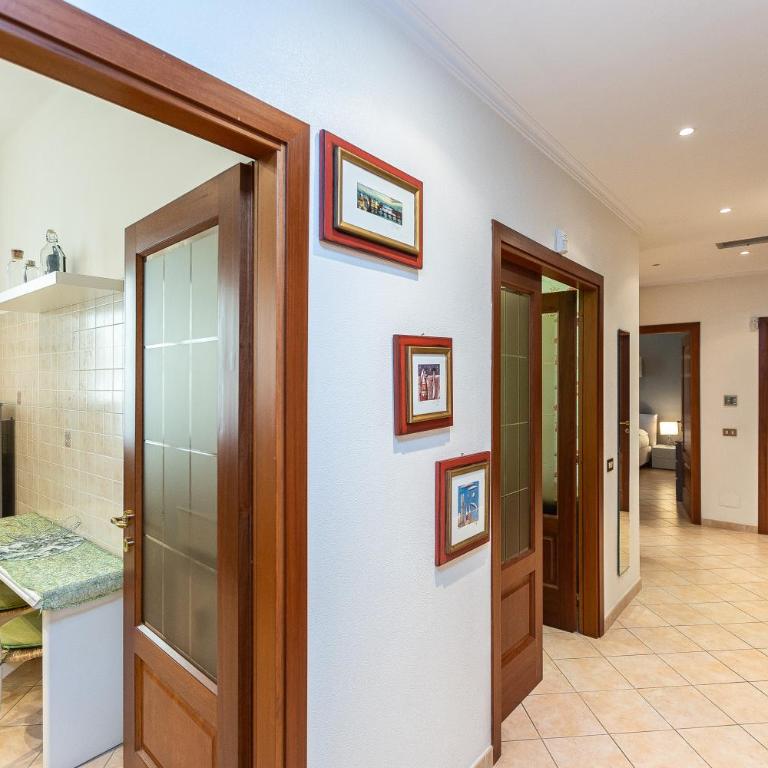 Acaia By Rental in Rome - Appartamento con 2 Camere da Letto - 43