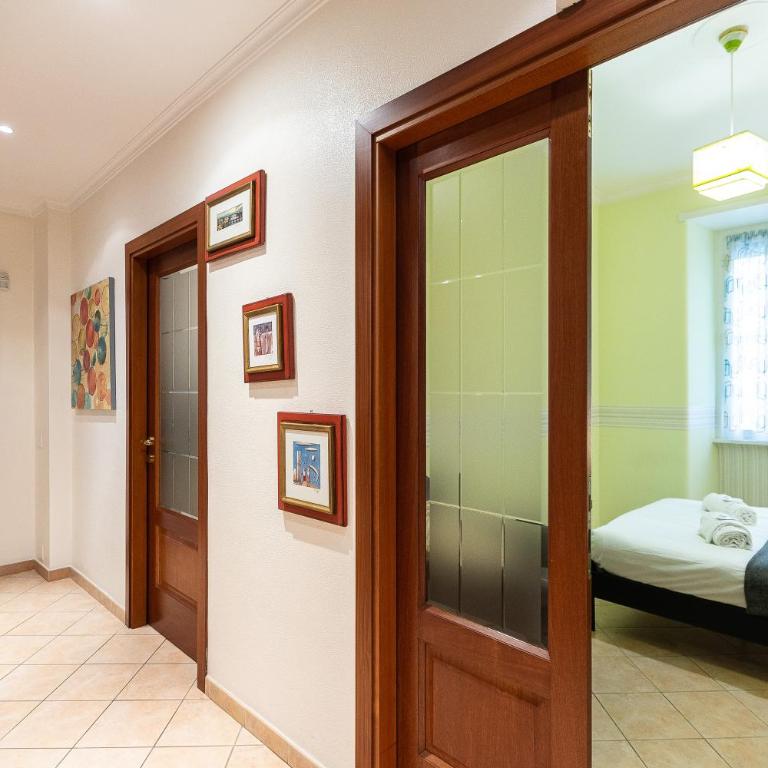 Acaia By Rental in Rome - Appartamento con 2 Camere da Letto - 44