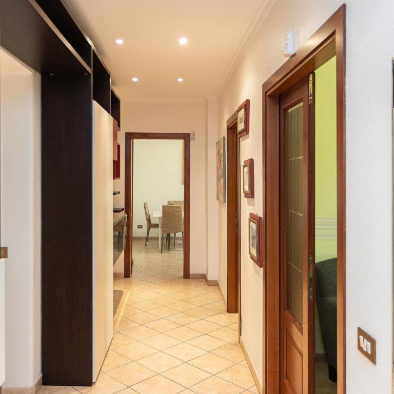 Acaia By Rental in Rome - Appartamento con 2 Camere da Letto - 46