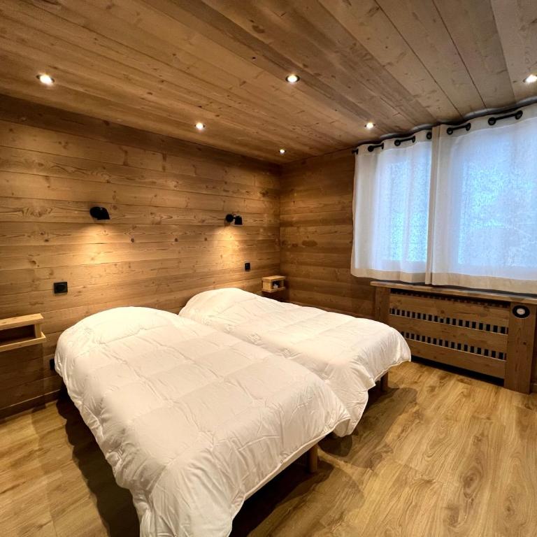 Caprice 4 - 2 pieces centre village, proche pistes - Appartement - 7