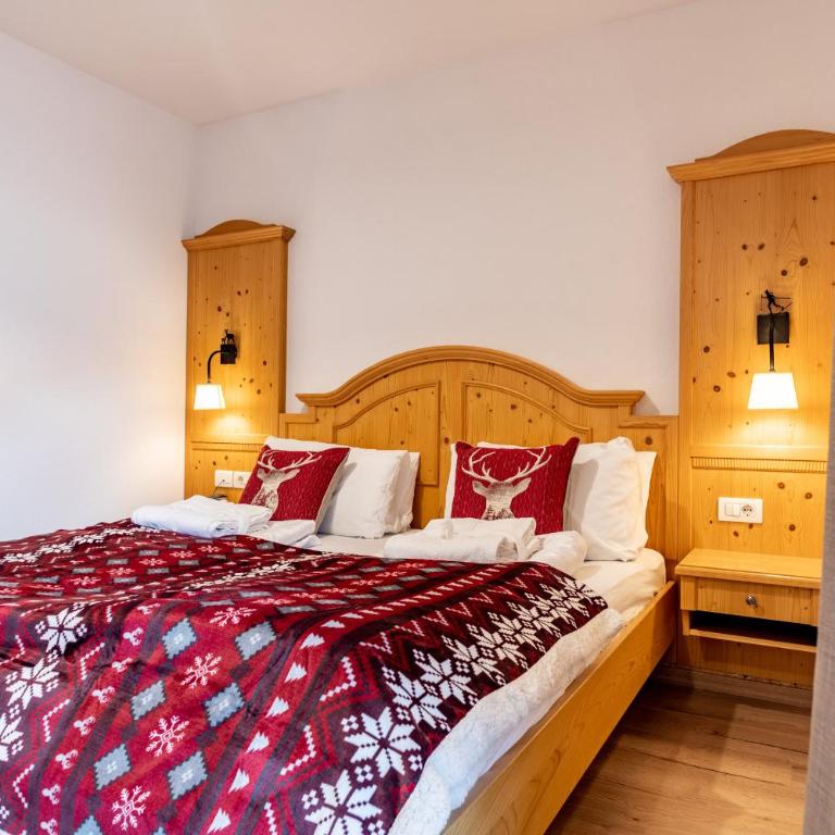 Hotel Kronplatzer Hof - Junior Suite con Accesso Spa - 2