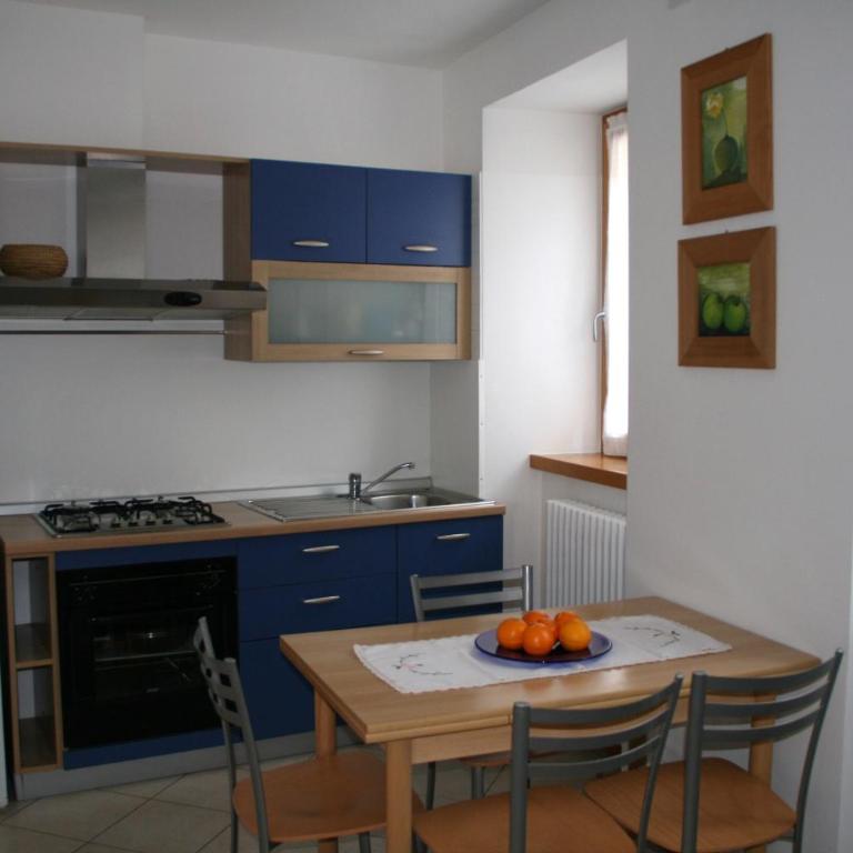 Casa Elisa - Appartamento - 1