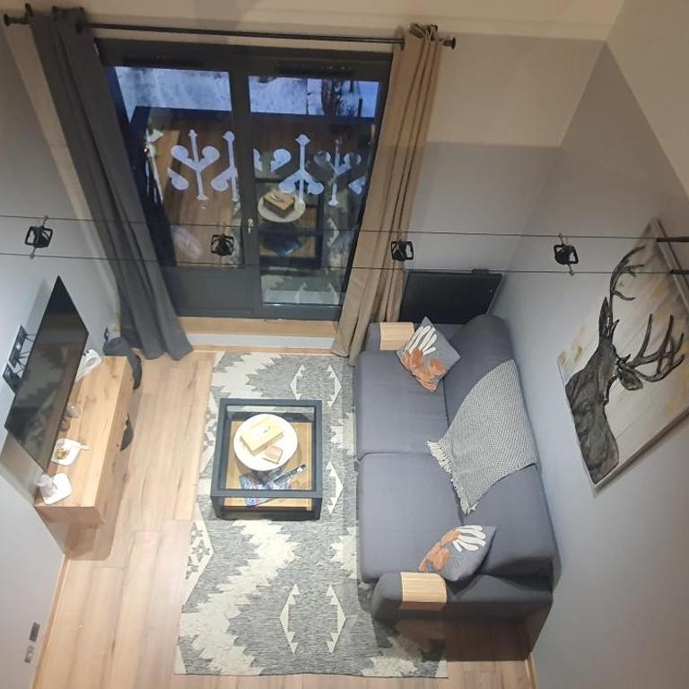 Duplex Aiguille du midi CHAMONIX - Appartement 1 Chambre - 2