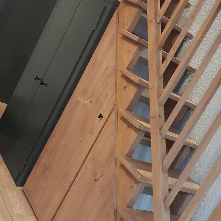 Duplex Aiguille du midi CHAMONIX - Appartement 1 Chambre - 7