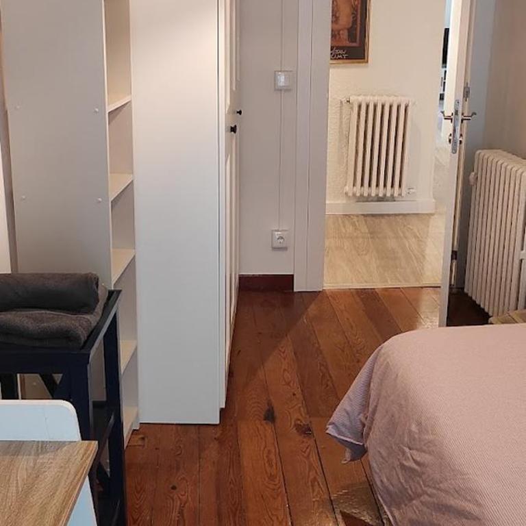 Vivienda acogedora y moderna en pleno centro de Burgos - Apartamento de 3 dormitorios - 25