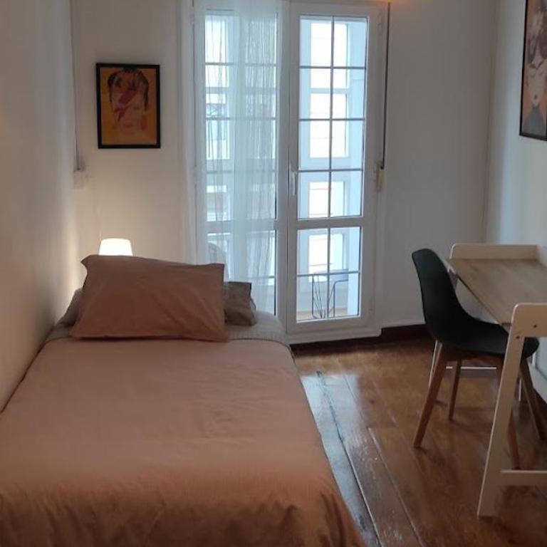 Vivienda acogedora y moderna en pleno centro de Burgos - Apartamento de 3 dormitorios - 26