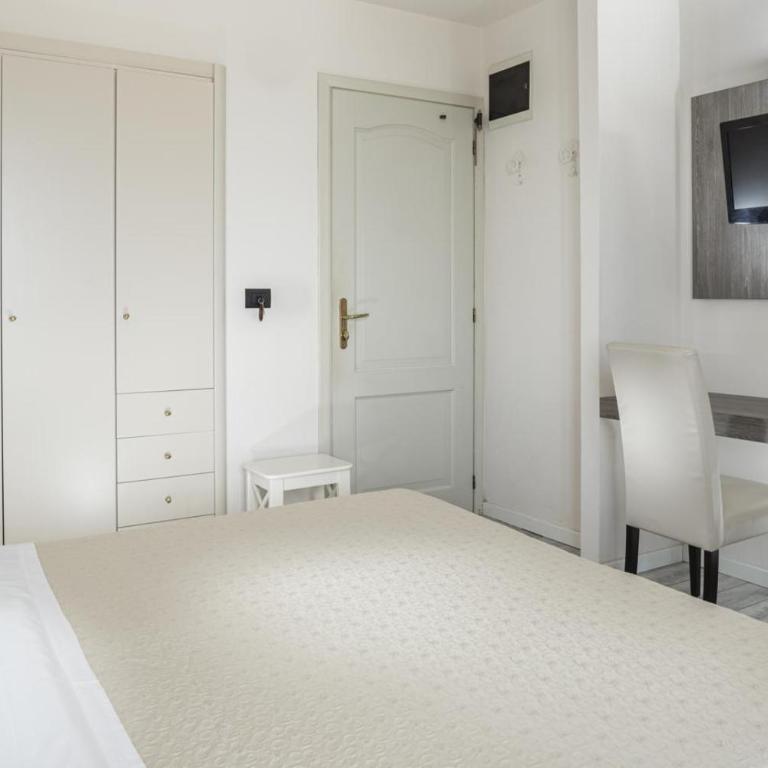 Hotel Strand - Camera Matrimoniale/Doppia con Letti Singoli con Vista Mare - 1