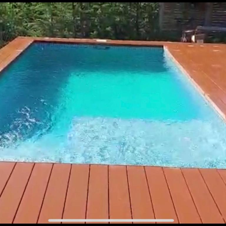 Little Moonhouse - Pool - BBQ - Seaview - Fruit Garden - Casa - 4