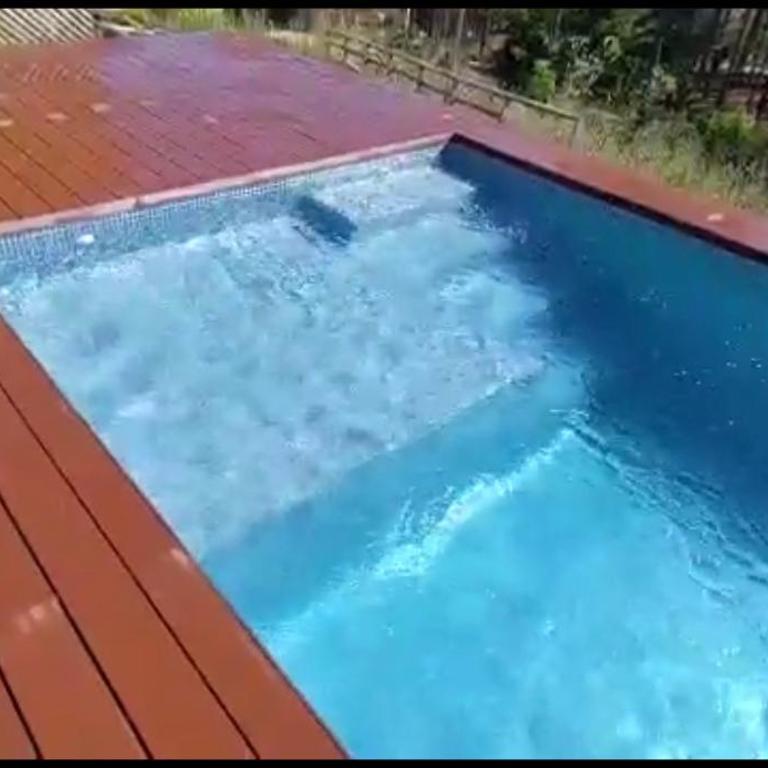 Little Moonhouse - Pool - BBQ - Seaview - Fruit Garden - Casa - 3