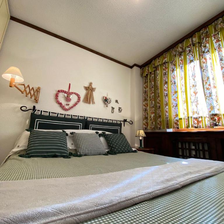 Skyline su Sestriere - Appartamento con 1 Camera da Letto - 3