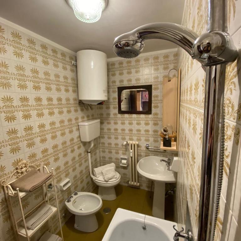 Skyline su Sestriere - Appartamento con 1 Camera da Letto - 7