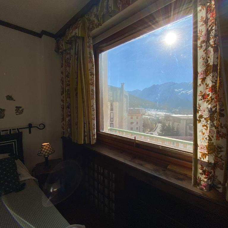 Skyline su Sestriere - Appartamento con 1 Camera da Letto - 16