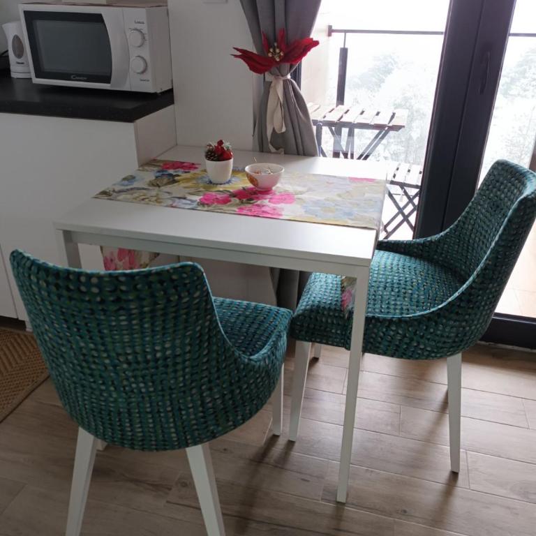 Divčibare Planinski mir A19 - Apartman sa 1 Spavaćom Sobom - 2